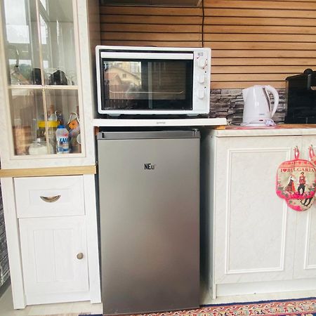 Niya Guest House Бели-Искыр Экстерьер фото