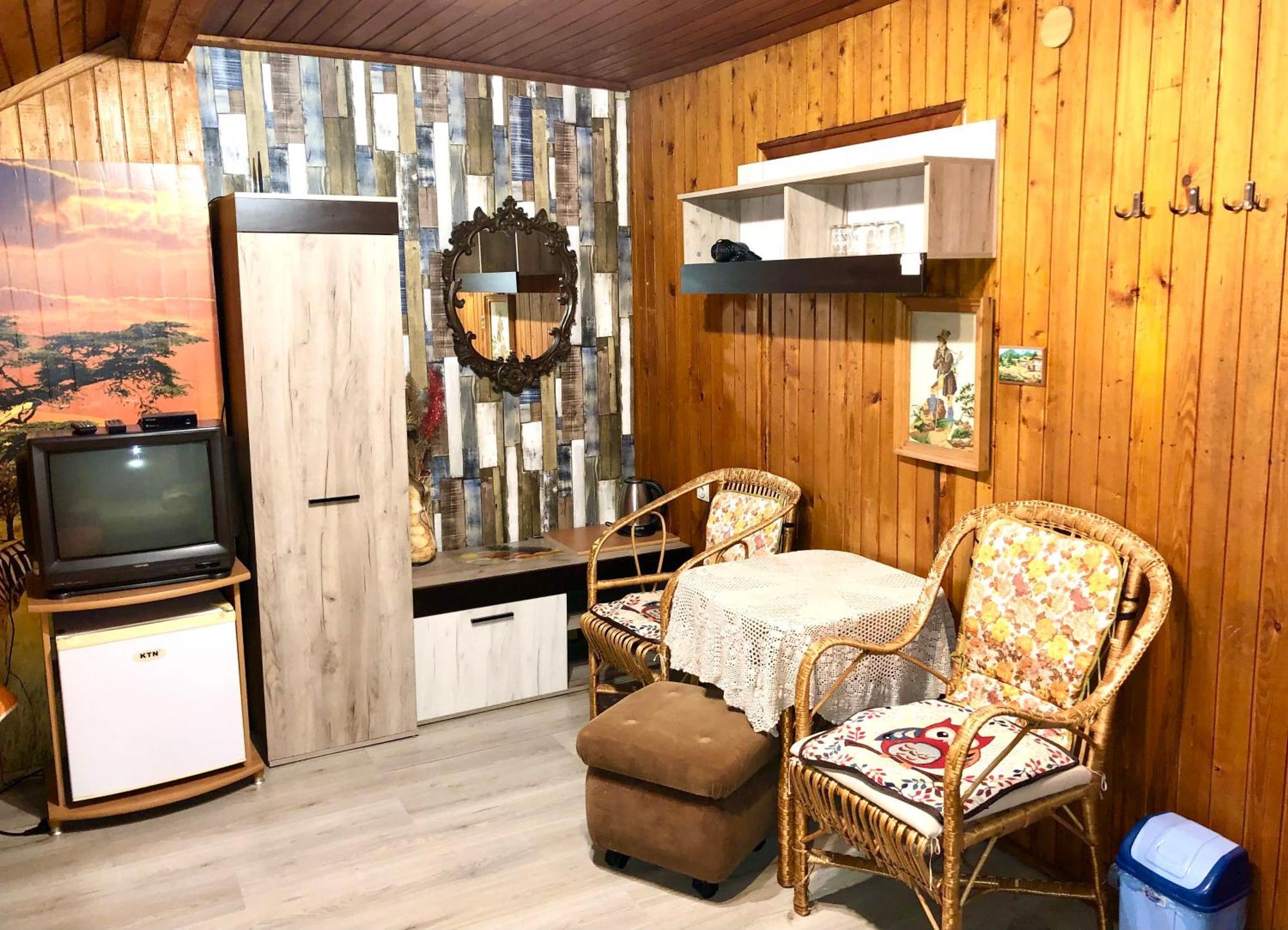 Niya Guest House Бели-Искыр Экстерьер фото