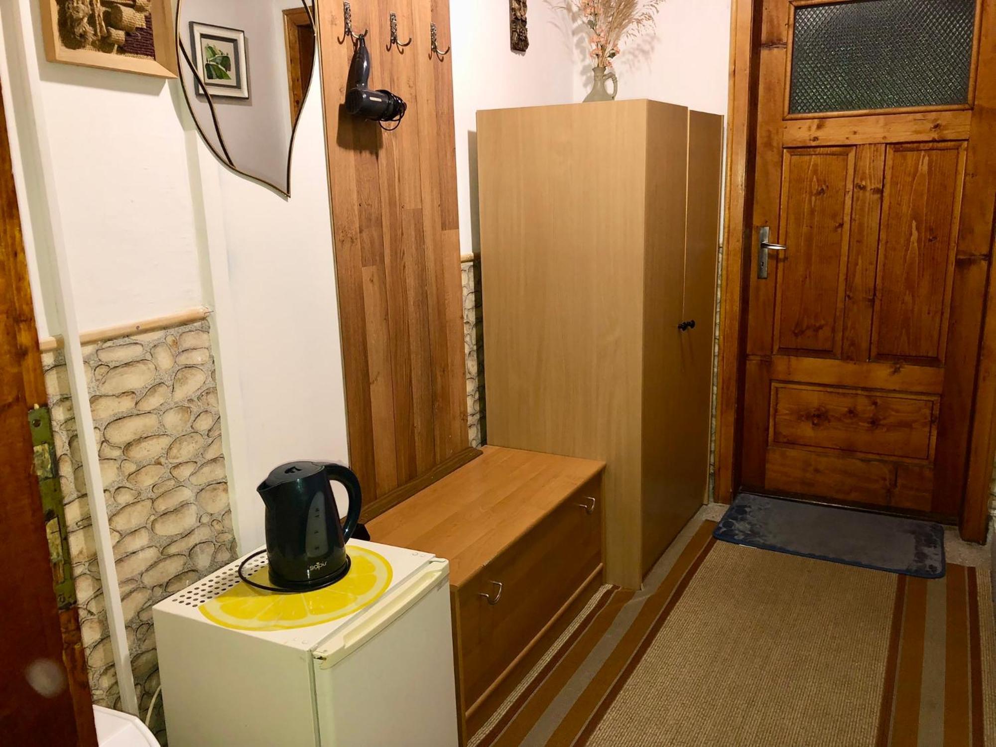 Niya Guest House Бели-Искыр Экстерьер фото