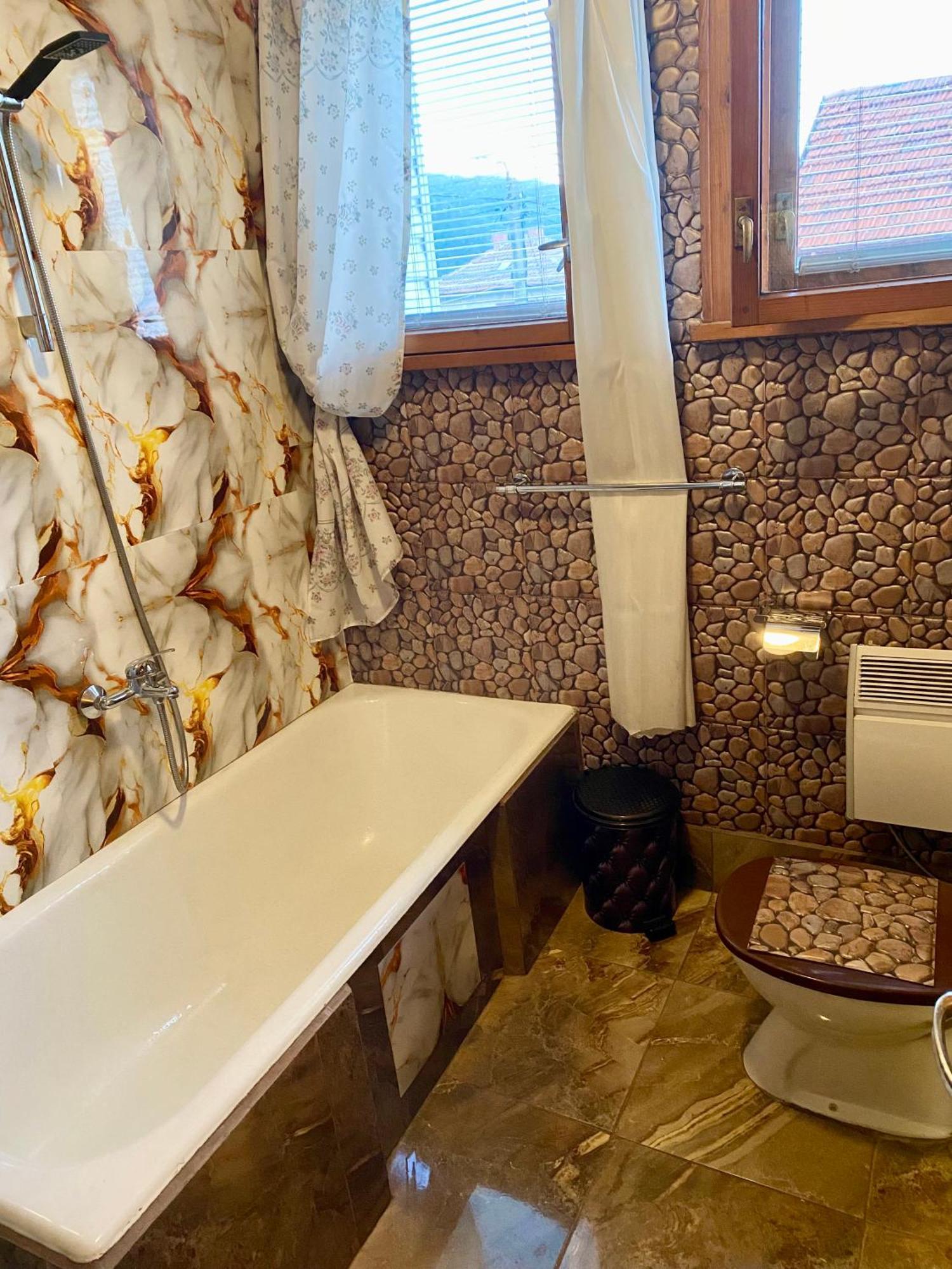 Niya Guest House Бели-Искыр Экстерьер фото