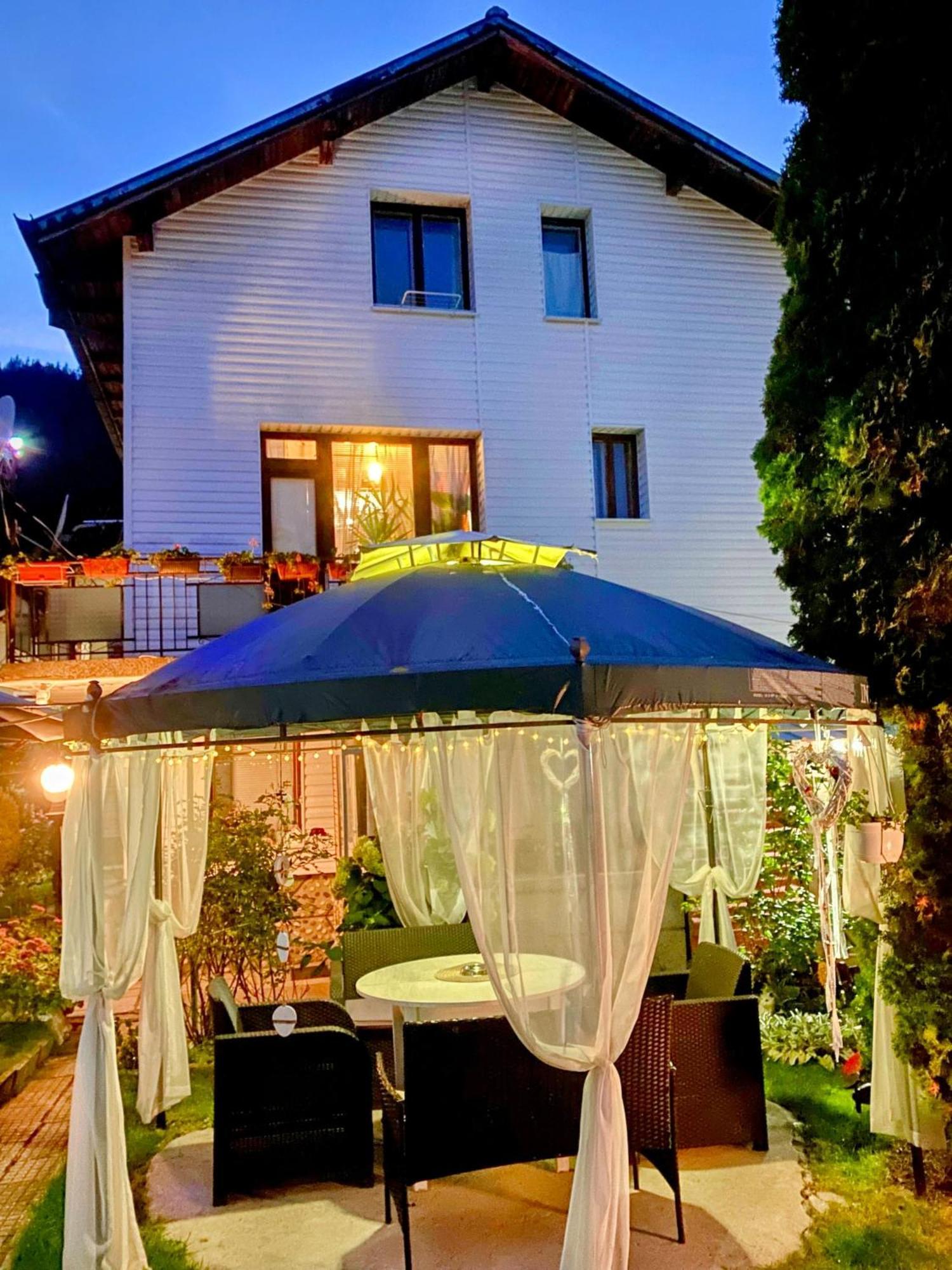 Niya Guest House Бели-Искыр Экстерьер фото