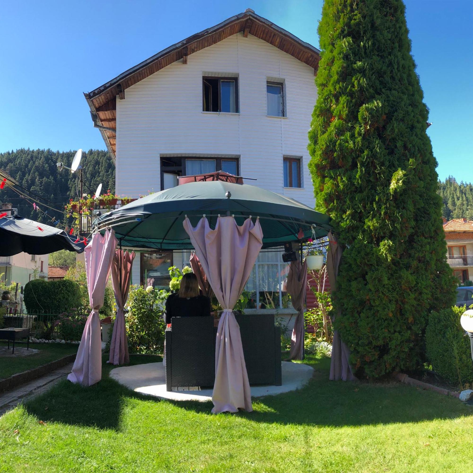Niya Guest House Бели-Искыр Экстерьер фото