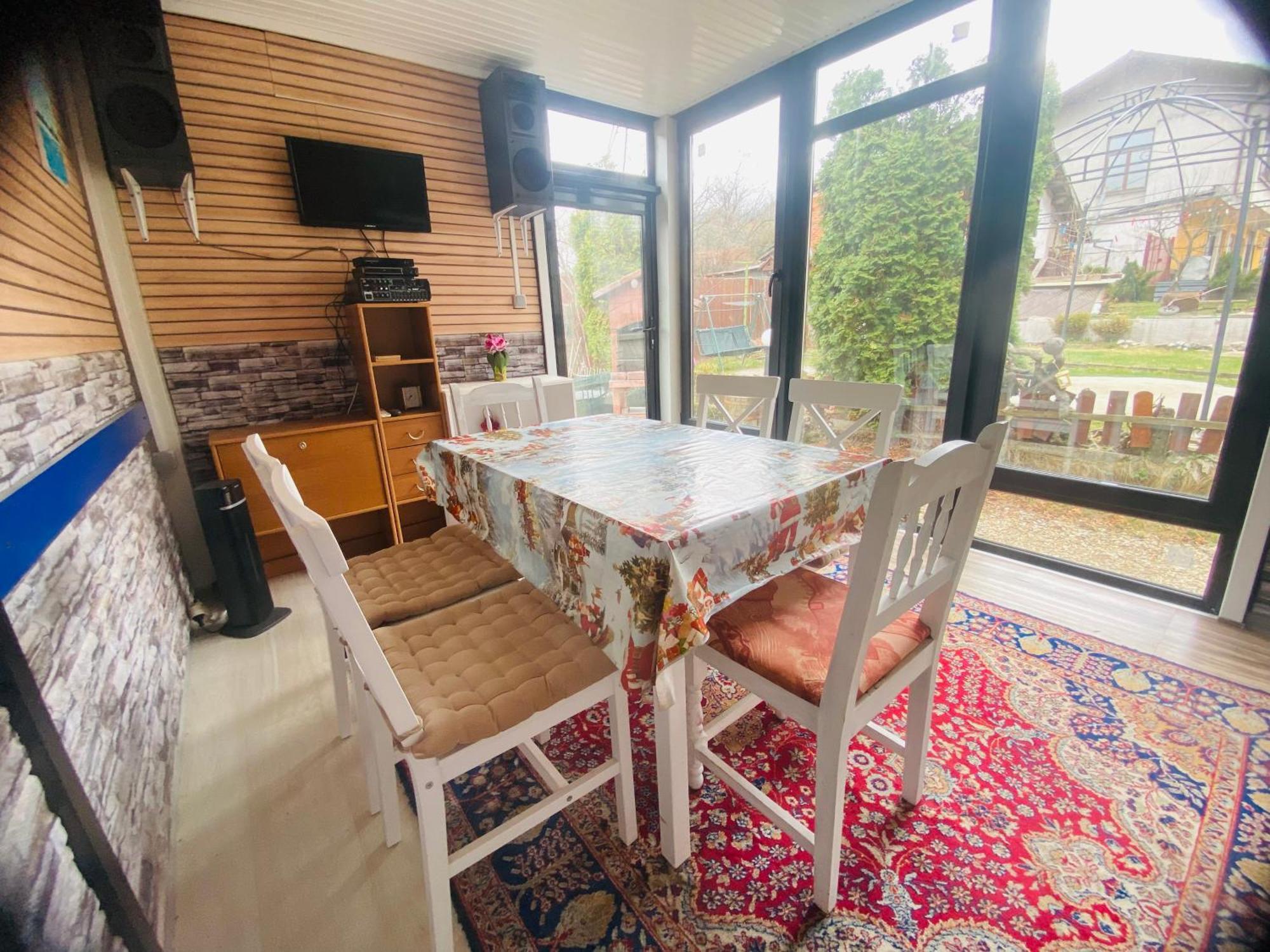 Niya Guest House Бели-Искыр Экстерьер фото