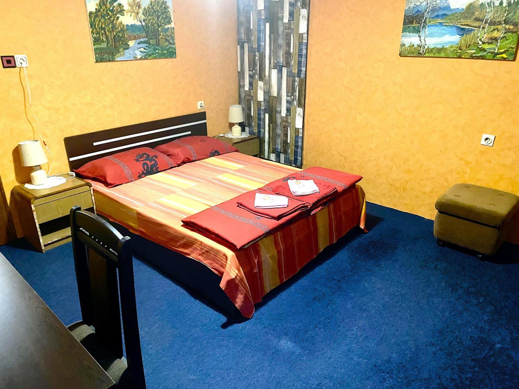 Niya Guest House Бели-Искыр Экстерьер фото
