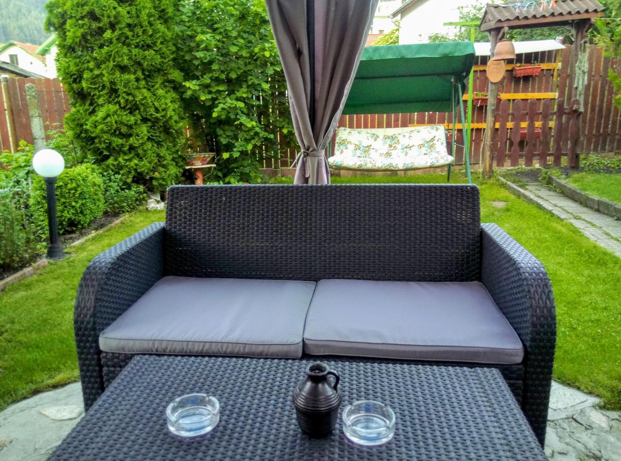 Niya Guest House Бели-Искыр Экстерьер фото
