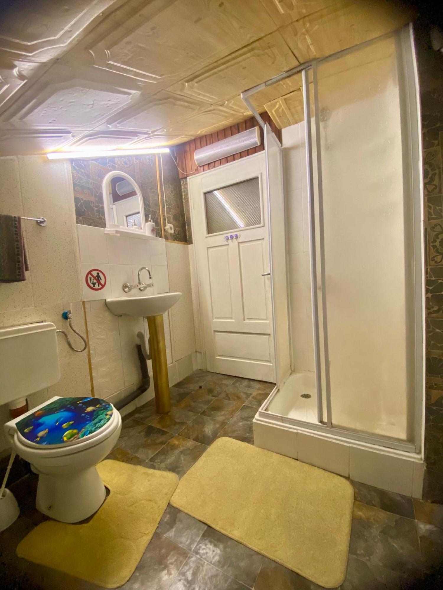 Niya Guest House Бели-Искыр Экстерьер фото
