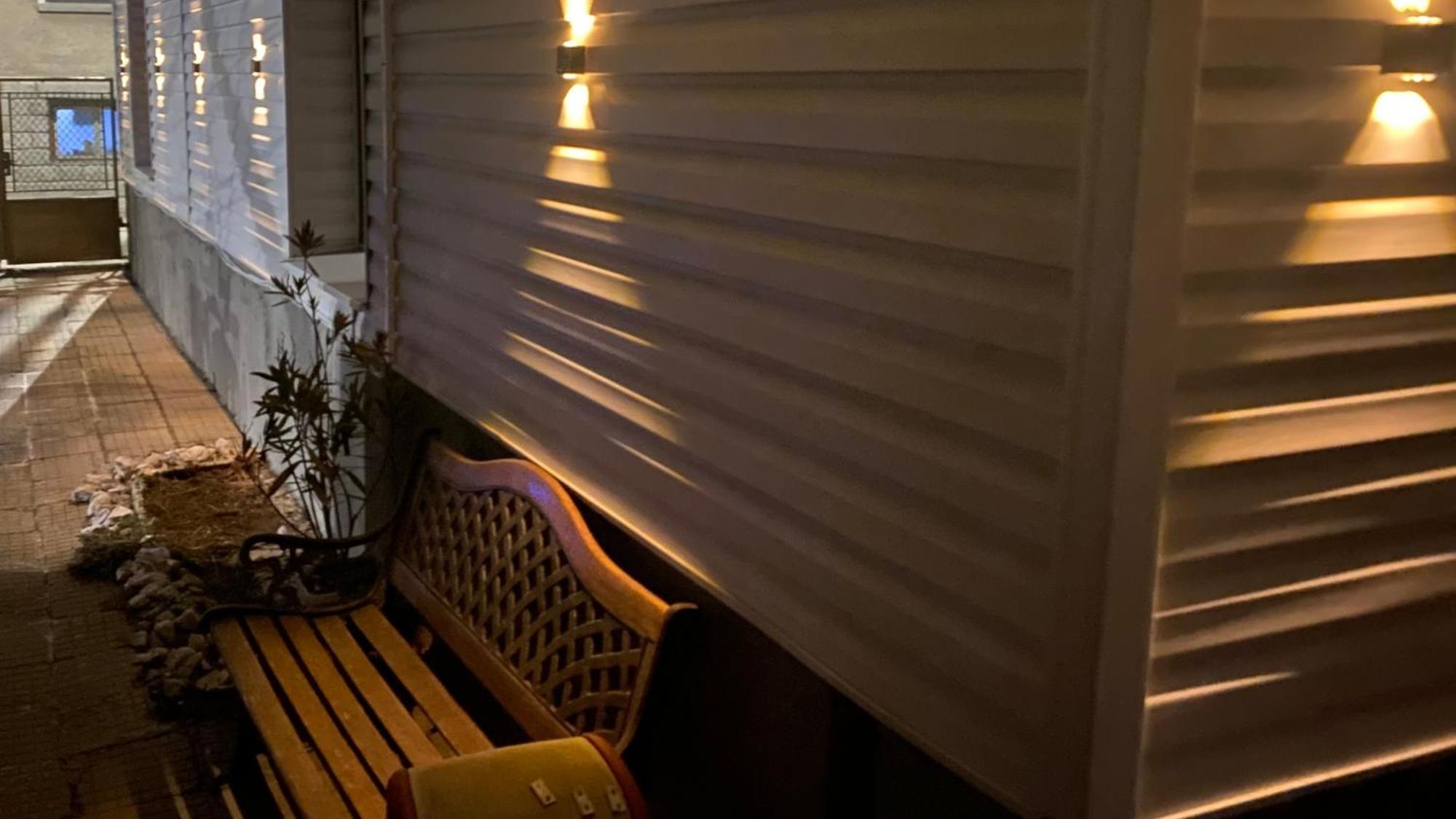 Niya Guest House Бели-Искыр Экстерьер фото